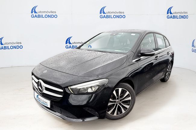 Mercedes Clase B B 180 d - Foto 1