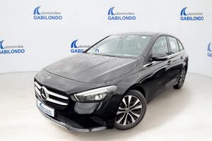 Mercedes Clase B B 180 d - Foto 2