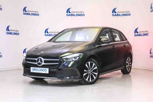 Mercedes Clase B B 180 d - Foto 8