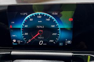 Mercedes Clase B B 180 d - Foto 3