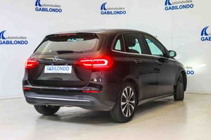 Mercedes Clase B B 180 d - Foto 9