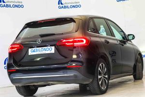 Mercedes Clase B B 180 d - Foto 25