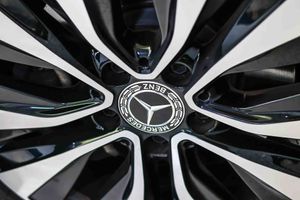 Mercedes Clase B B 180 d - Foto 18
