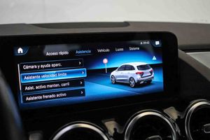 Mercedes Clase B B 180 d - Foto 57