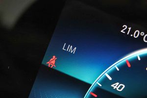 Mercedes Clase B B 180 d - Foto 36