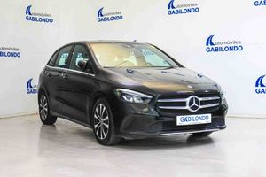 Mercedes Clase B B 180 d - Foto 3