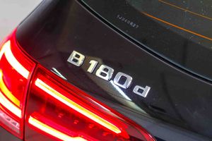 Mercedes Clase B B 180 d - Foto 11