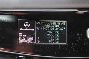 Mercedes Clase B B 180 d - Foto 7