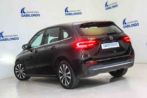 Mercedes Clase B B 180 d - Foto 13
