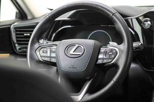 Lexus NX 350h Executive 2WD - Foto 33