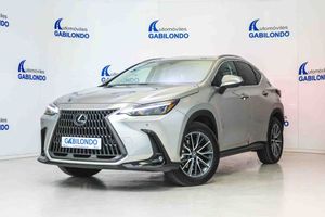 Lexus NX 350h Executive 2WD - Foto 8