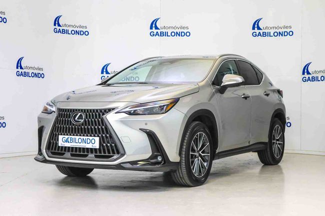 Lexus NX 350h Executive 2WD - Foto 1