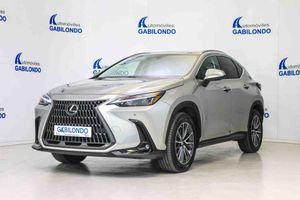 Lexus NX 350h Executive 2WD - Foto 2