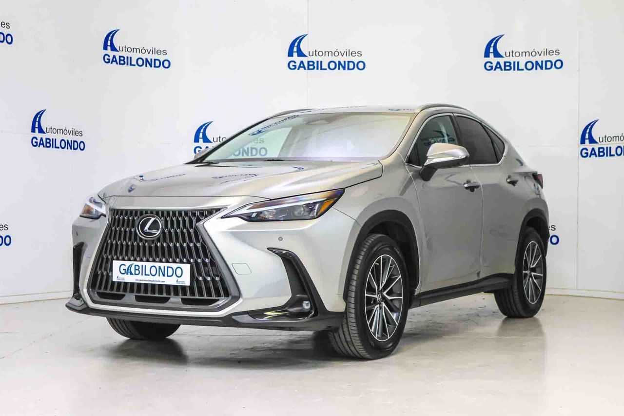 Lexus NX 350h Executive 2WD - Foto 1