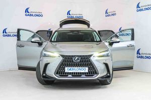 Lexus NX 350h Executive 2WD - Foto 23