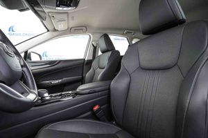 Lexus NX 350h Executive 2WD - Foto 28