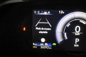 Lexus NX 350h Executive 2WD - Foto 41
