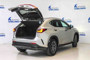 Lexus NX 350h Executive 2WD - Foto 17