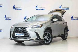 Lexus NX 350h Executive 2WD - Foto 16