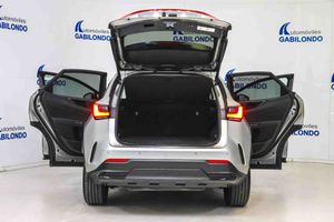 Lexus NX 350h Executive 2WD - Foto 24