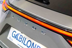 Lexus NX 350h Executive 2WD - Foto 22