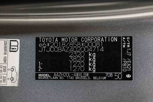 Lexus NX 350h Executive 2WD - Foto 7