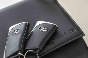 Lexus NX 350h Executive 2WD - Foto 61