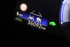 Lexus NX 350h Executive 2WD - Foto 6