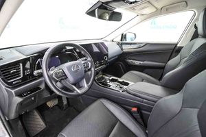 Lexus NX 350h Executive 2WD - Foto 27