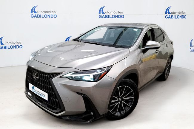 Lexus NX 350h Executive 2WD - Foto 1