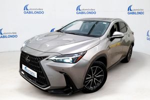 Lexus NX 350h Executive 2WD - Foto 2