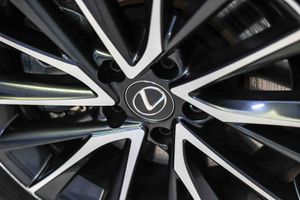 Lexus NX 350h Executive 2WD - Foto 18
