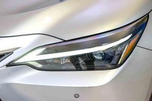 Lexus NX 350h Executive 2WD - Foto 14