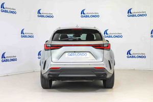 Lexus NX 350h Executive 2WD - Foto 4