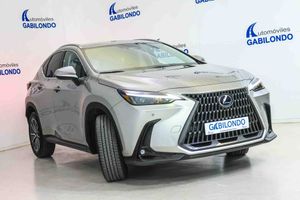 Lexus NX 350h Executive 2WD - Foto 12