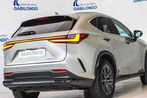 Lexus NX 350h Executive 2WD - Foto 26