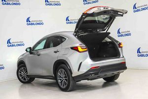 Lexus NX 350h Executive 2WD - Foto 21
