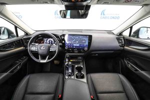 Lexus NX 350h Executive 2WD - Foto 32