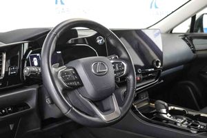 Lexus NX 350h Executive 2WD - Foto 5