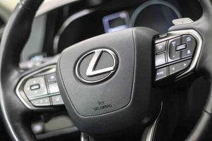 Lexus NX 350h Executive 2WD - Foto 34