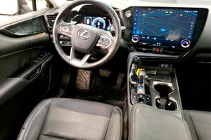 Lexus NX 350h Executive 2WD - Foto 3