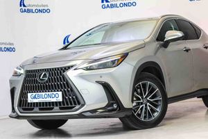 Lexus NX 350h Executive 2WD - Foto 25