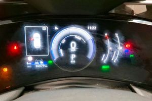 Lexus NX 350h Executive 2WD - Foto 3