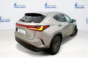 Lexus NX 350h Executive 2WD - Foto 6