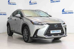 Lexus NX 350h Executive 2WD - Foto 3