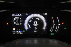 Lexus NX 350h Executive 2WD - Foto 40