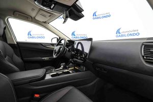 Lexus NX 350h Executive 2WD - Foto 49