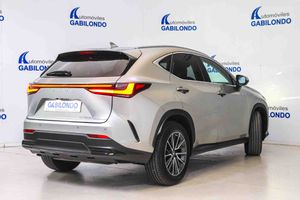 Lexus NX 350h Executive 2WD - Foto 9