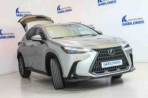 Lexus NX 350h Executive 2WD - Foto 20