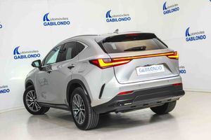 Lexus NX 350h Executive 2WD - Foto 13